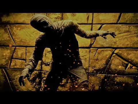 Die Rache der Mumie - Horror Hörspiel
