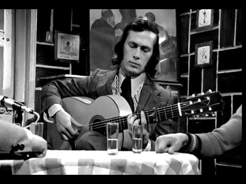 Paco y Pepe de Lucía Bulería 1973