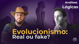 BIÓLOGO HENRIQUE vs DR. RÔMULO - Análises lógicas