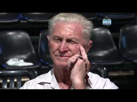 Louvemos o Senhor - 19/03/2017 -  Pregação Tata - Bloco  01