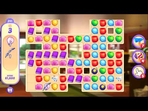 Small town murders level 241