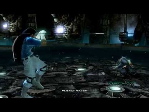 Tekken 6 GMMA Grand Finals: Jason Starks 3 vs. Drum Efx