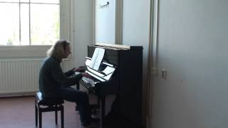 V. Klusák - Ragtime se vrací //: Ragtime is Back ://