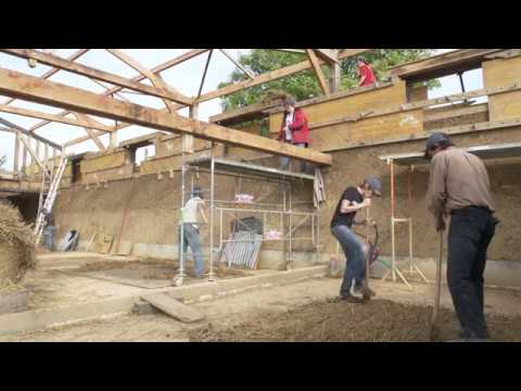 Shuttered cob – BONUS #3 –  Cutting to size