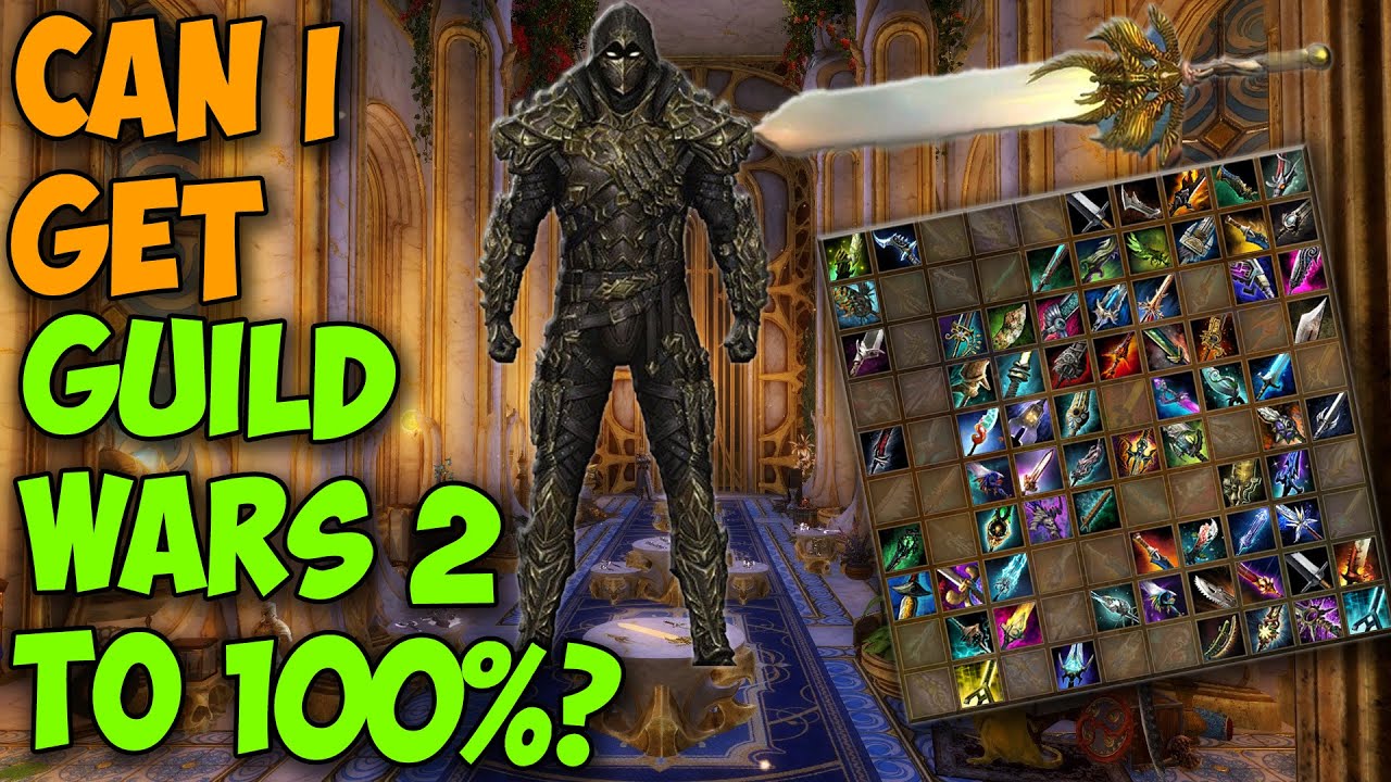 PATCH DAY! PUSH! NEW PVP MODE! NEW BALANCE? BUG FIXES, FRACTAL RUSH AND MORE?