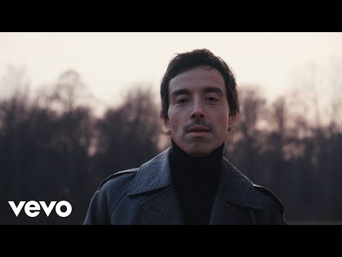 Diodato - Così speciale (Official Video)