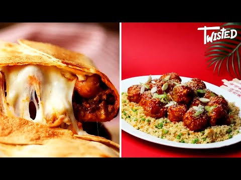 5 Delicious Chili Recipes Perfect For Winter