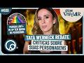 PRA VARIAR: Anitta e Alice Carvalho juntas?, Álvaro x Camila Loures, Tatá Werneck rebate críticas