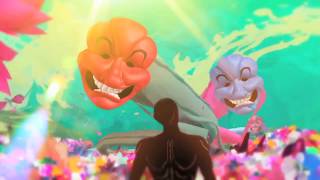 Faithless - Tweak Your Nipple
