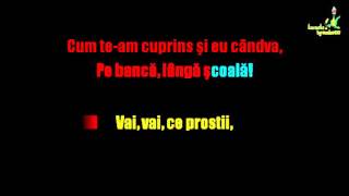 Carla&#39;s Dreams feat. Delia - Cum ne noi (Ka®aokeHD by Snooker6767)