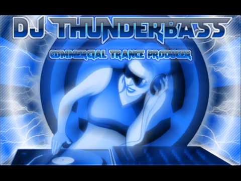 DJ LoneWolf VS DJ ThunderBass