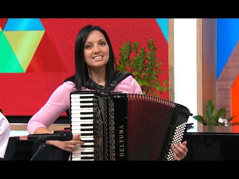 Sandra Milošević - Mirino kolo