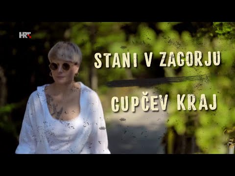 Stani v Zagorju: Gupčev kraj