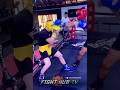 LEAKED! CANELO SPARRING ON HOW TO NULLIFY DAVID BENAVIDEZ IN SPARRING!