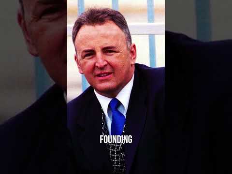 Željko 'Arkan' Ražnatović: Understanding the Man Behind the Controversy