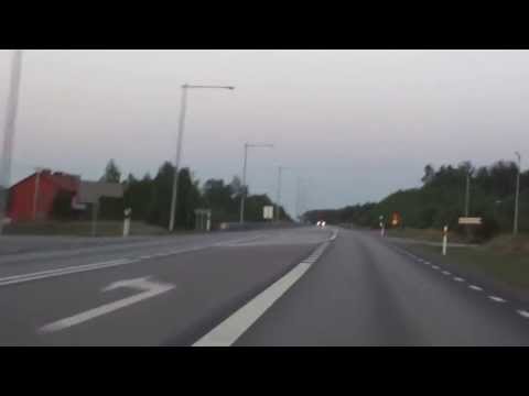 FRÅN KOLSVA TILL KÖPING