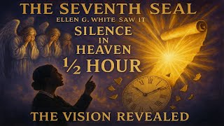 Download lagu 'Silence in Heaven' — Ellen G. White’s Vision of the Moment Christ Returns mp3