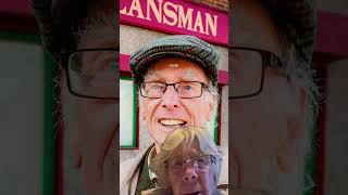 Re-create Drake Video THY SAID💀   - #shorts #drake #granny