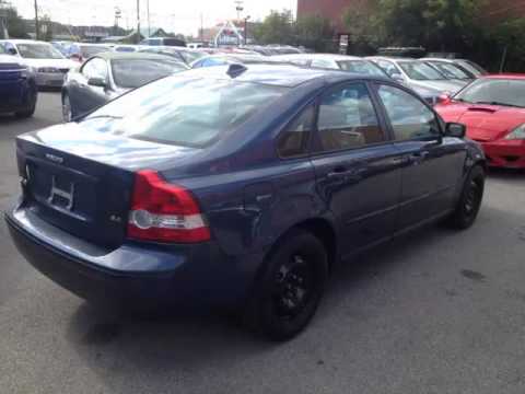 Autoplace Trading Inc - 2006 Volvo S40