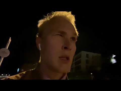 KÄYN LENKILLÄ ILMAN LASEJA PILKKOPIMEÄLLÄ