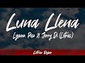 Lyanno Piso 21 Jerry Di Luna Llena L Lyanno Piso 21 Jerry Di Luna Llena L