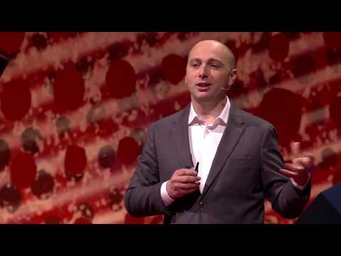 Why your business needs dissenters | Andrew Millar | TED Institute