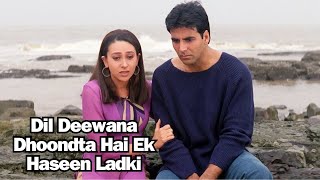 Download lagu Dil Deewana Dhoondta Hai Ek Haseen Ladki - Audio | Ek Rishtaa | Kumar Sanu, Alka| Akshay, Karishma mp3 Download lagu Dil Deewana Dhoondta Hai Ek Haseen Ladki - Audio | Ek Rishtaa | Kumar Sanu, Alka| Akshay, Karishma mp3