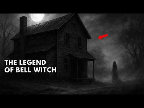 The Terrifying Mysteries of Bell Witch - Unsolved Mysteries