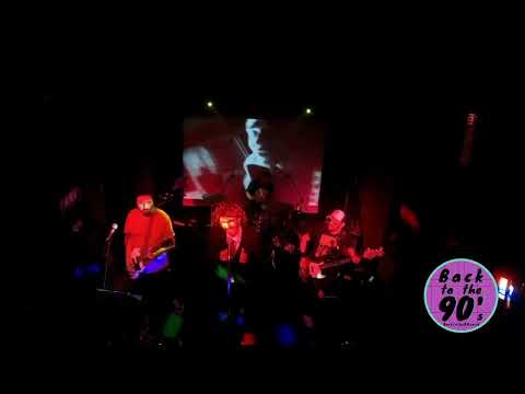 Claudio Taddei - Estoy Contento Nena (Cover)