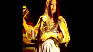 Steeleye Span -- Leeds 1974 -- Thomas the Rhymer