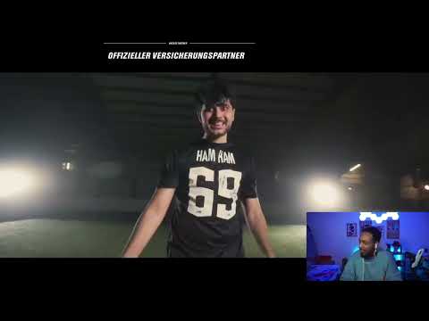 FARO REAGIERT AUF HAMEDLOCO - WM FREESTYLE
