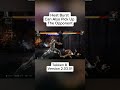 The New Changes To Bryan S 3 4 2 Move Tekken8 Tekken T8 Bryan Bryanfury Fgc Gaming Game Pc