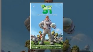 Planet 51 (VE)
