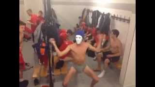 preview picture of video 'THE HARLEM SHAKE Team Ticino U21'