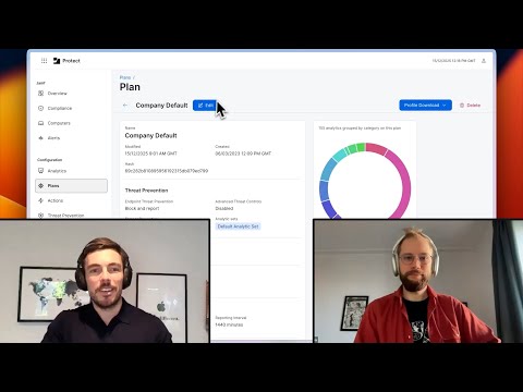 Stop Using Windows Tools to Secure Macs: Behavior Analytics & Native Telemetry That Actually Works