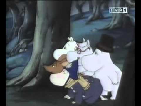 MUMINKI 53 NIMFA WODNA 2 2