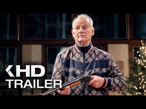 RIFF RAFF: Verbrechen ist Familiensache Trailer German Deutsch (2025) Ed Harris, Bill Murray