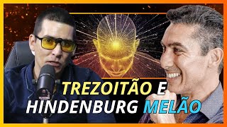 TREZOITÃO SE ENCONTRA COM O HOMEM MAIS INTELIGENTE DO BRASIL...