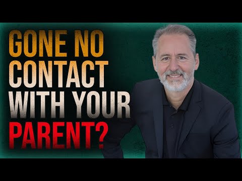Adult Child Gone No Contact? How to Heal from Parental Estrangement
