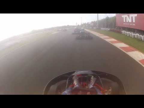 Alex Grigoletto Corrida CKC - 4ª etapa