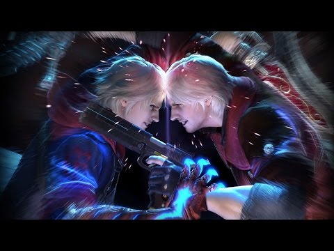 Why Devil May Cry 4: Special Edition Holds Up - IGN Conversation