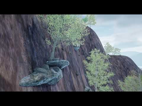 Announcement Trailer