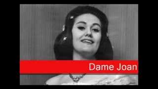Dame Joan Sutherland: Verdi - La Traviata, 'E strano! Ah, forse e lui... Follie! Sempre libera'