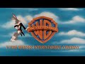 Warner Bros Family Entertainment 1994 Variant