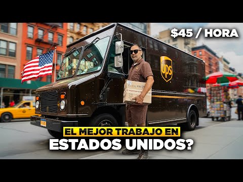 Ups Bronx