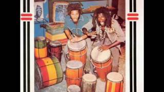 The Congos  -  La La Bam Bam