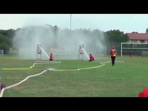 16.6.2018 DHZ Letničie ženy - Moravský Svätý Ján ZHL