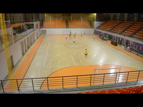 1. Steaua Dental vs Sportul Studenţesc ULIM