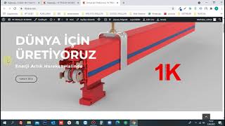 Web sitesi ve e-ticaret sitesi nasıl kurulur? Web tasarım nedir? Web s