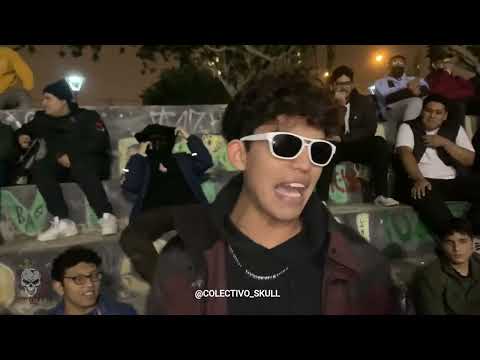 YARASA VS RODRIGO MA - OCTAVOS - CLASIFICATORIA REGIONAL SUR